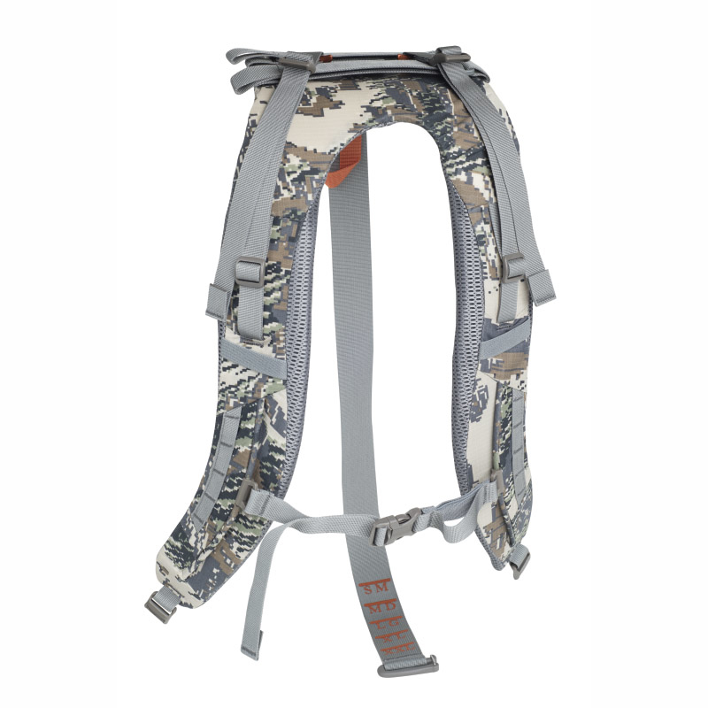 Ремень для рюкзака Mountain Hauler Shoulder Yoke